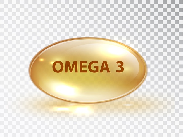 omega-3 visolie krachtsporters fitness spiergroei krachtprogressie